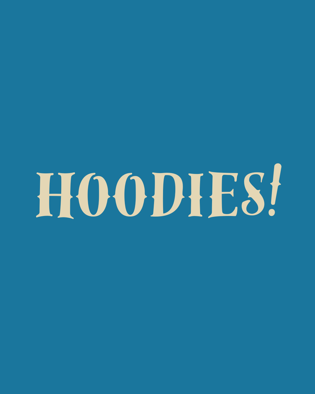 Hoodies