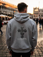 The Light of the World – John 8:12