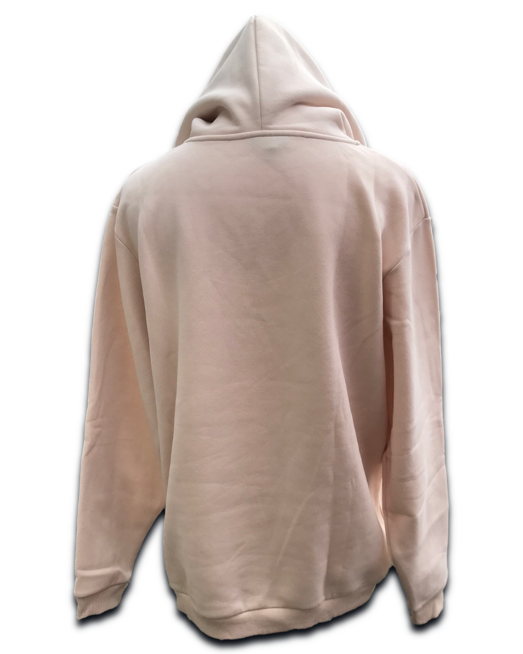 LIMITED DROP 1/1 : Pray always sand embroidered hoodie