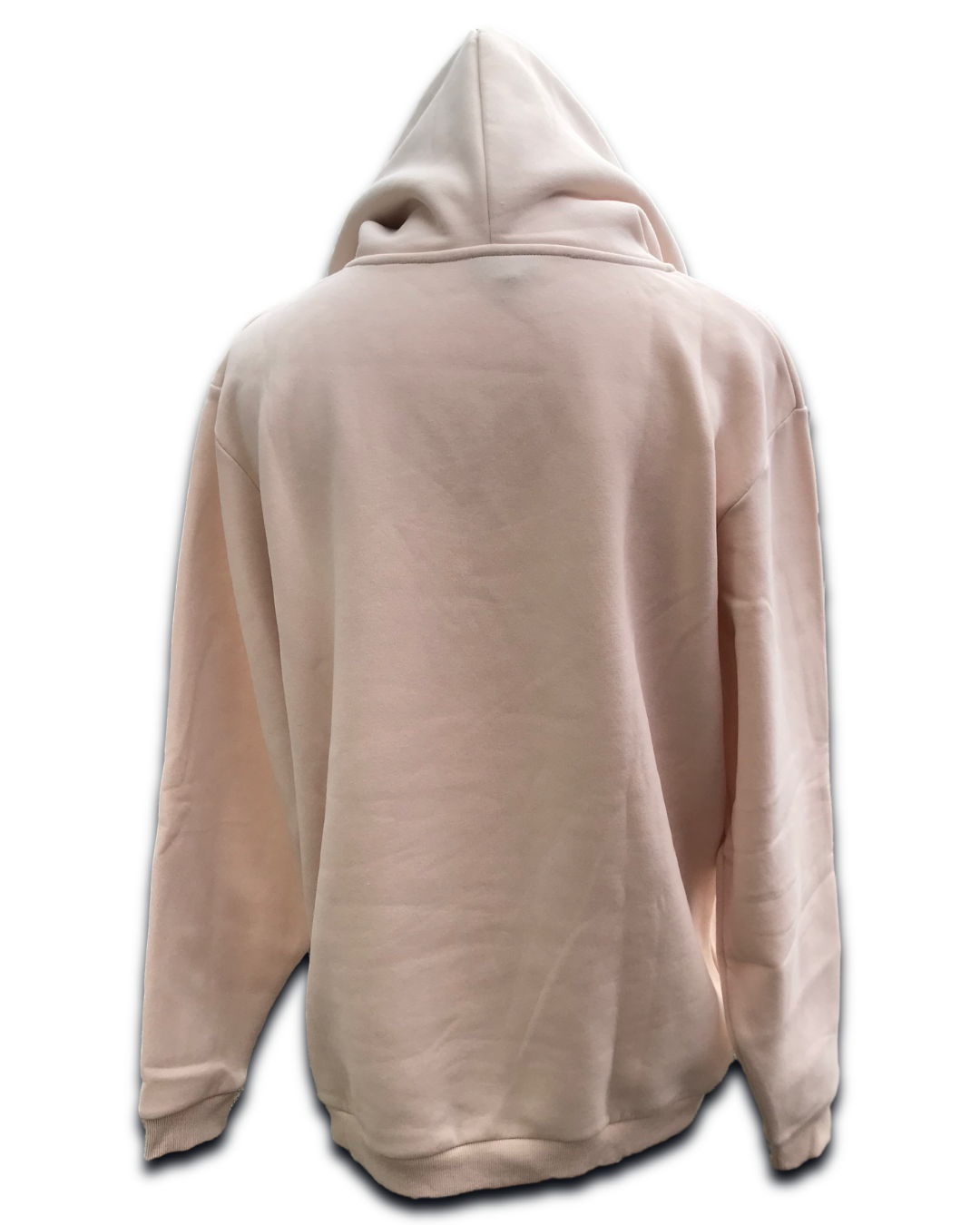 LIMITED DROP 1/1 : Pray always sand embroidered hoodie