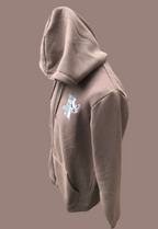 ONLY GOD CAN JUDGE ME – Faithwear Hoodie