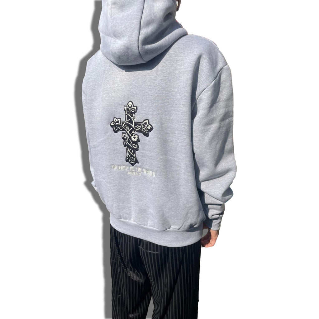 The Light of the World – John 8:12