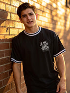 Claim Your Victory Tee – Limited Drop (Black Varsity Edition)