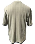 Jesus Christ embroidered t-shirt casual streetwear