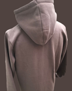 ONLY GOD CAN JUDGE ME – Faithwear Hoodie