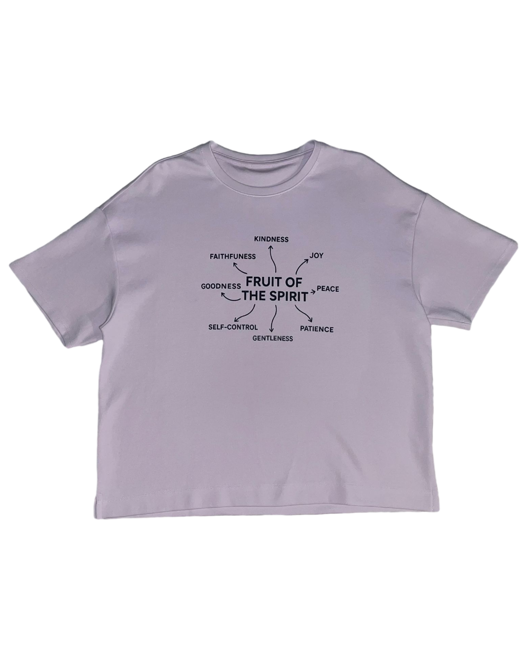FRUIT OF THE SPIRIT T-SHIRT