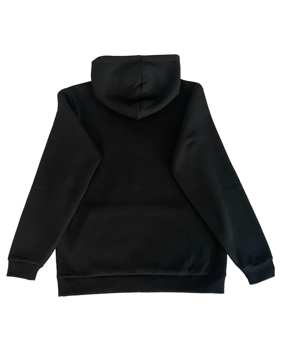 Forgiveness Hoodie – Limited Drop Black & White Edition