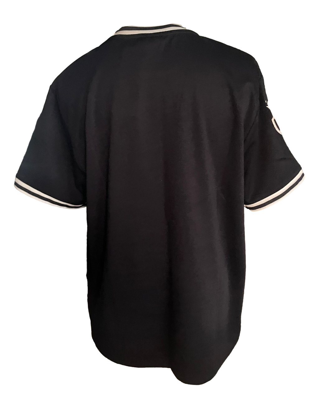 Claim Your Victory Tee – Limited Drop (Black Varsity Edition)