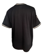 Claim Your Victory Tee – Limited Drop (Black Varsity Edition)
