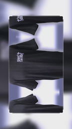 “Based on a real Life story” – Geborduurd Statement Shirt